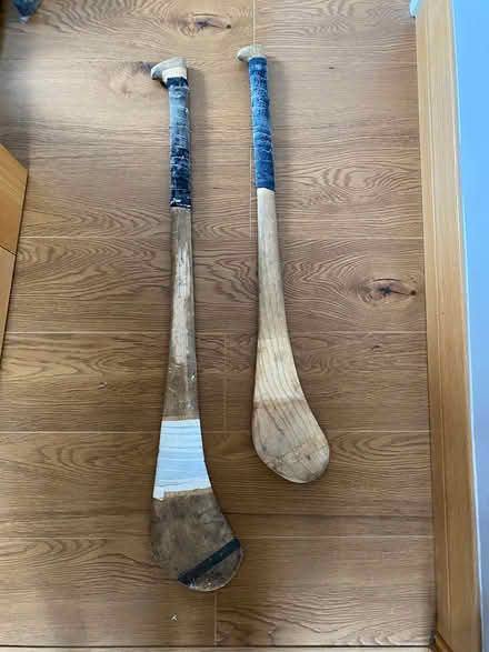 Photo of free 2 different sizes (Templeogue) #1