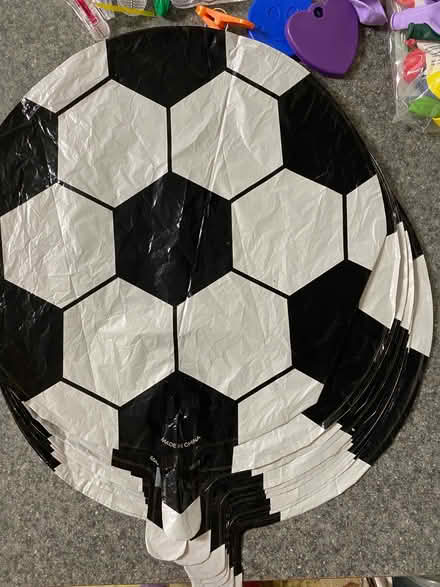 Photo of free Balloon Bounty (Crownsville/Gambrills/Crofton) #2