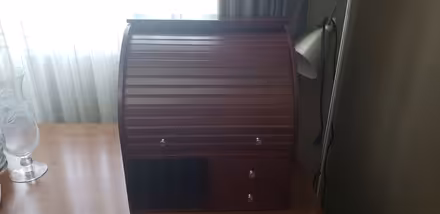 Photo of free Mini roll top organizer (Kenson Park) #1