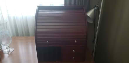 Photo of free Mini roll top organizer (Kenson Park) #1