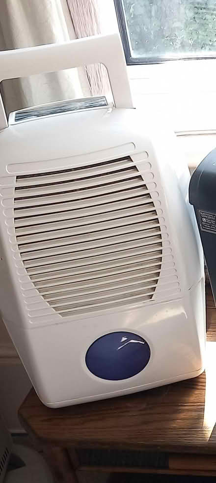 Photo of free argos dehumidifier working (Bexhill-on-Sea) #1