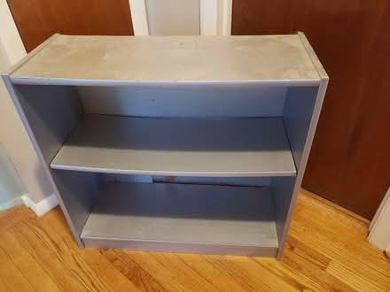 Photo of free Bookshelf (Geneva) #1