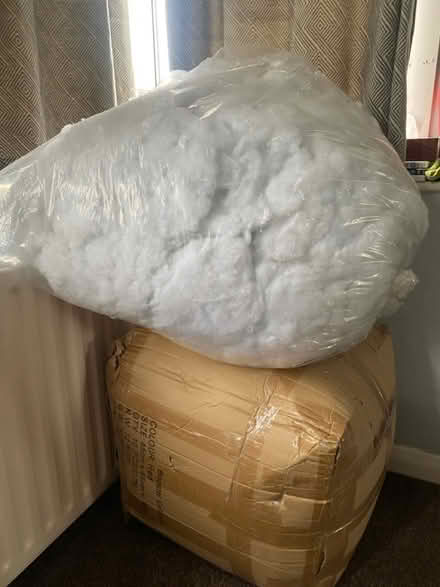 Photo of free Stuffing (New Malden KT3) #1