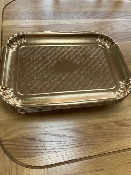 Photo of free Catering / sandwich trays (Noctorum CH43) #1