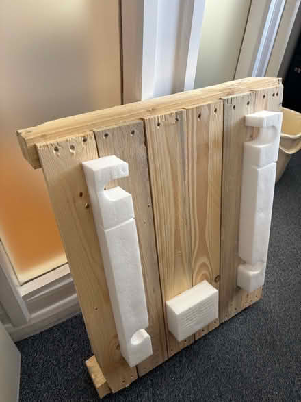 Photo of free Wooden palette (Sevenoaks TN13) #1