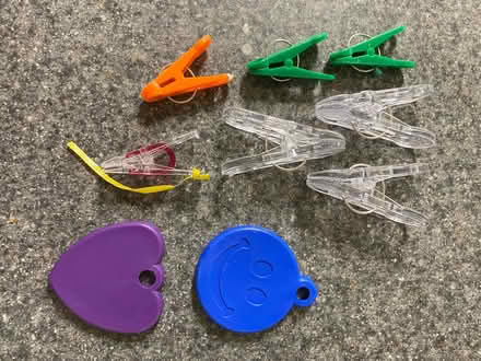 Photo of free Balloon Bounty (Crownsville/Gambrills/Crofton) #4