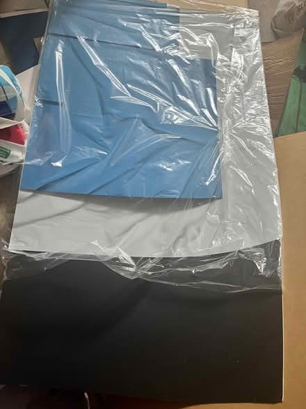 Photo of free Matboard for framing (Montgomery Township) #1