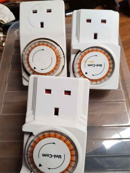 Photo of free Timers (Baswich ST17) #1