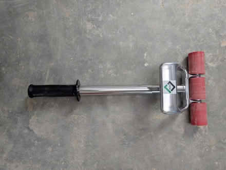 Photo of free Extending roller for laying luxury vinyl tile (LVT) (Lymington SO41) #1