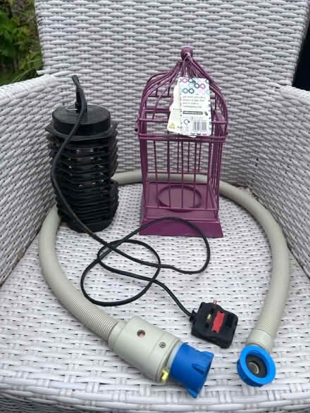 Photo of free Mixed freebies (Grays RM20) #1