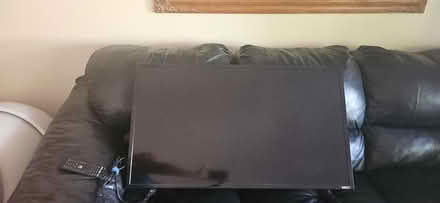 Photo of free 41" flatscreen FOR PARTS (Off S. Tyler Road, St Charles) #1