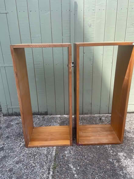 Photo of free Storage Units (Islington N1) #1
