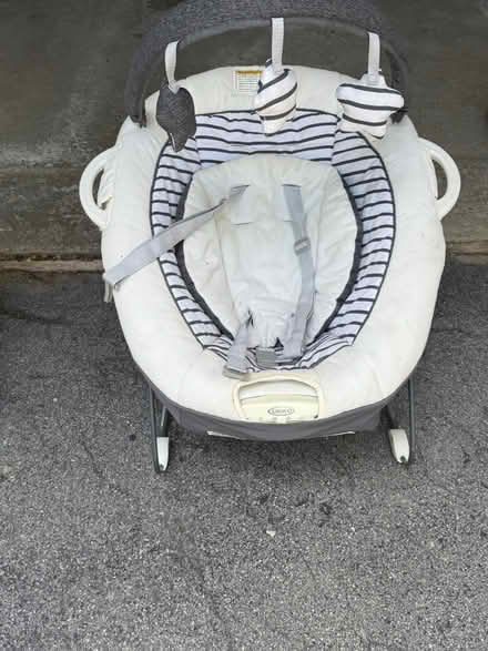 Photo of free Baby items (T/Wappinger) #3