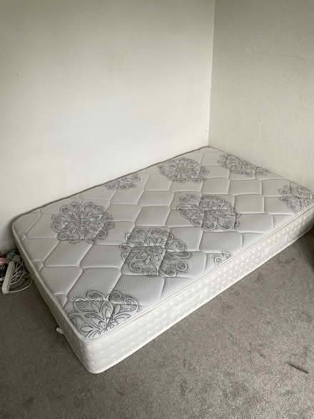 Photo of free Mattress (New Malden KT3) #1