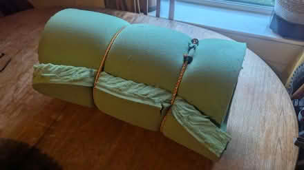 Photo of free Large bit of foam (Glasgow Southside G43) #1