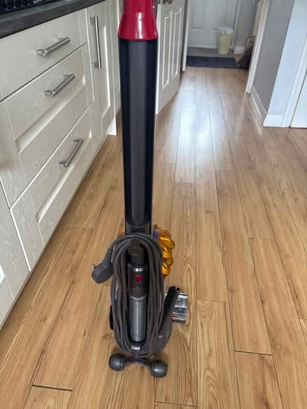 Photo of free Dyson dc50 (CW2 6) #2
