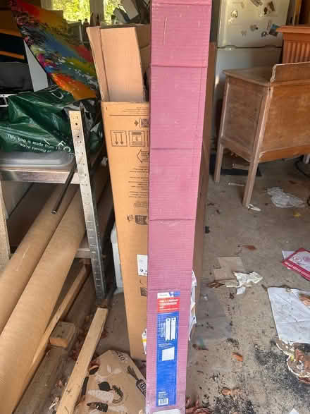 Photo of free Radiator conversion kit (Ivy Hatch TN15) #2