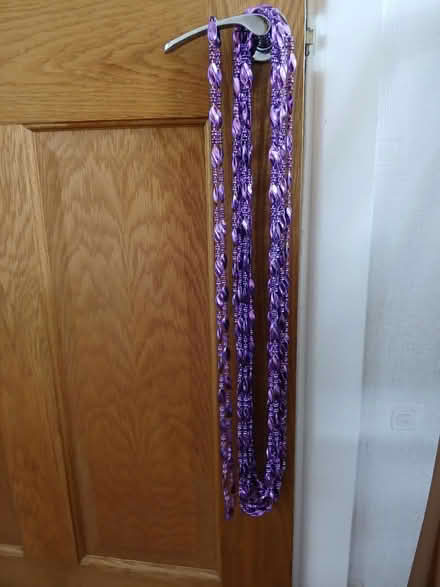 Photo of free Mardi gras necklaces (Southdown BA2) #3