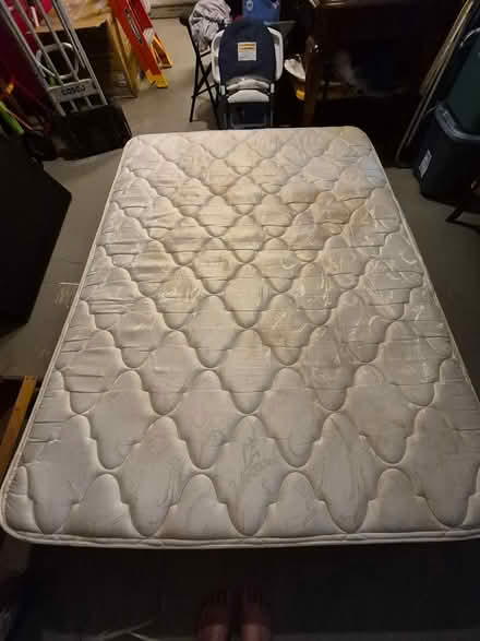 Photo of free Verlo Queen Mattress (Inverness) #1