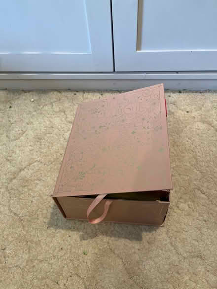 Photo of free Empty beauty advent calendar boxes (Linslade LU7) #4