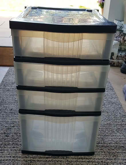 Photo of free Drawers (Stubbington PO14) #1