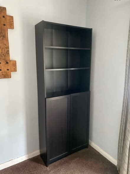 Photo of free Bookcase (New Malden KT3) #1