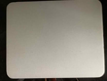 Photo of free Large Glass Chopping Board (Glenleigh Park TN39) #1