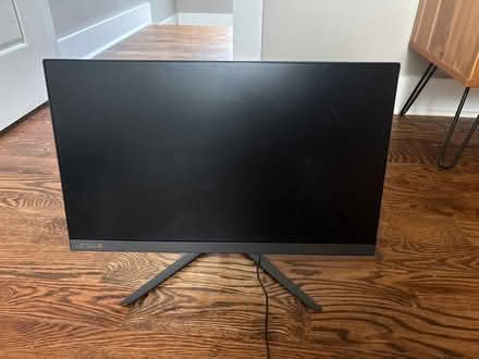 Photo of free Lenovo LCD monitor (Downtown Southern Pines) #1