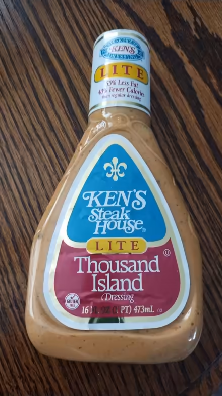 Photo of free Ken's Thousand Island Lite (Vacaville) #1
