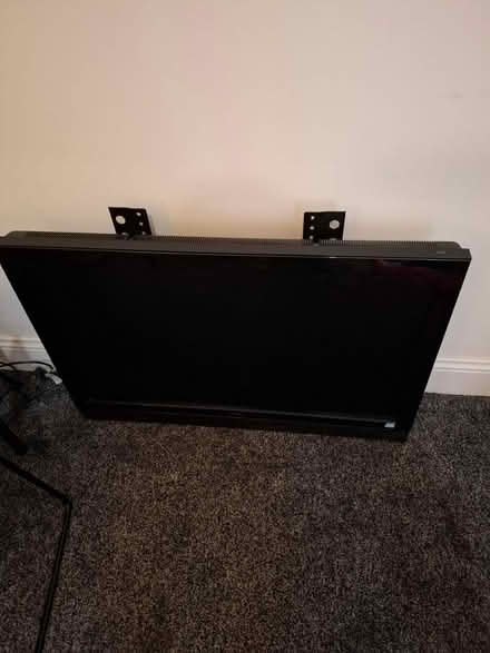 Photo of free Hitachi DVB TV (Benwell, Newcastle NE4) #2