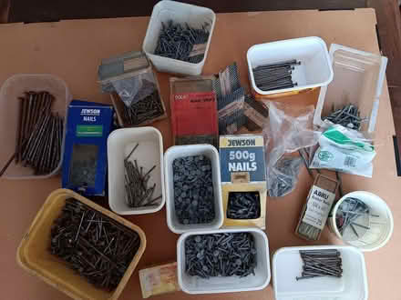 Photo of free All sorts of Nails (Chippenham SN15) #1
