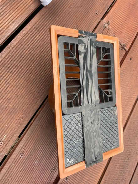 Photo of free Wall vent (Raynes park SW20) #1