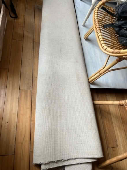 Photo of free Carpet off cut (Chantry, Frome BA11) #3