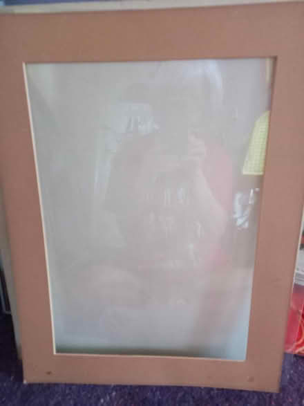 Photo of free Glass (Collyhurst M40) #3
