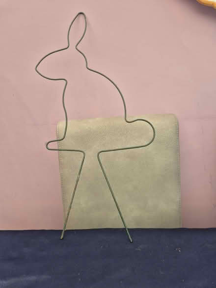 Photo of free Rabit Topary frame (Colchester CO3) #2
