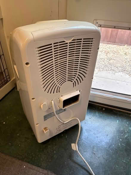 Photo of free Portable AC (Cambrian/san jose) #2