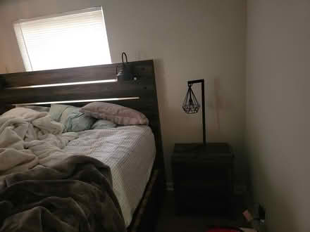 Photo of free Rustic country bed with trundle (Near WeHo) #1