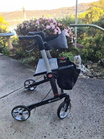 Photo of free Walking Aids (Point Clare) #4