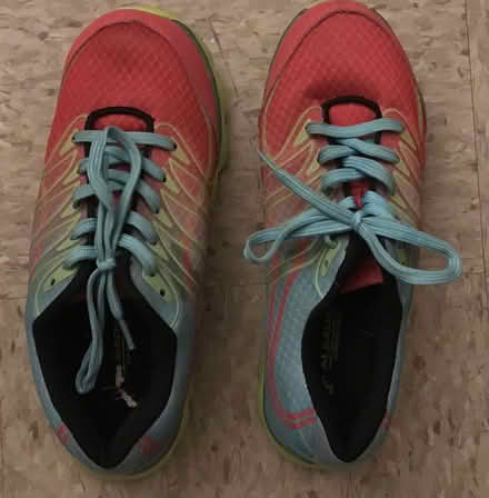 Photo of free Women’s Running Sneakers : size 10 (Bronx, Ny) #1