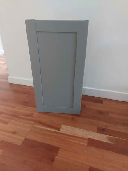 Photo of free Bathroom cabinet (Walkinstown) #2