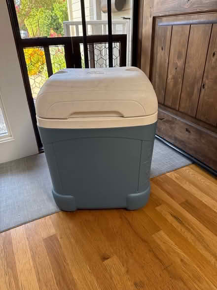 Photo of free Igloo cooler (Cambrian/san jose) #1