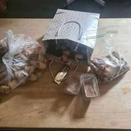 Photo of free Dog Treats Loads - bag full (TW7) #2