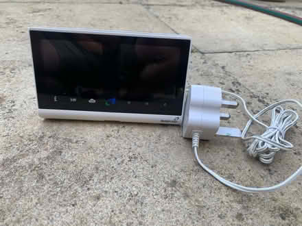 Photo of free Wireless Smart meter display (GU12) #1