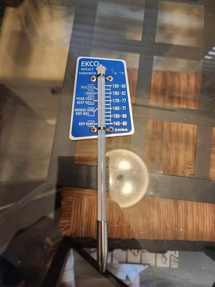 Photo of free Small meat thermometer (Lanier Heights) #1