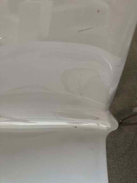 Photo of free Habitat Tallow chair (Lewes BN7) #2