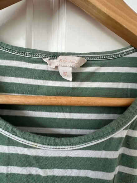 Photo of free Striped T-Shirt (Bicester OX26) #3