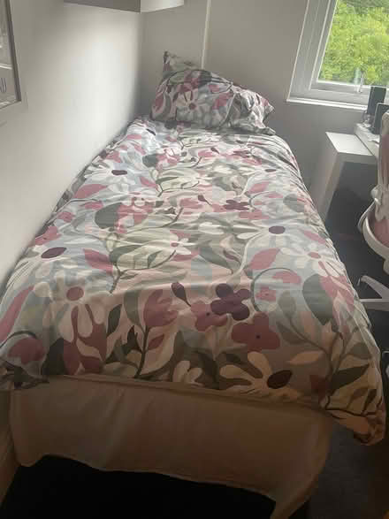 Photo of free Single bed (Audenshaw) #1
