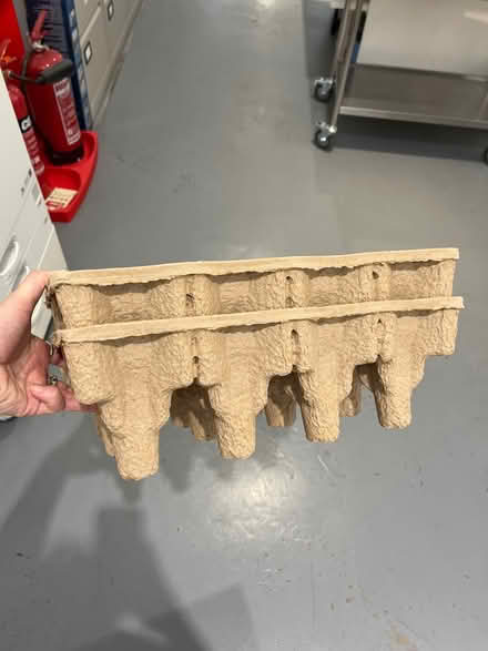 Photo of free Strong cardboard (Great Portland Street W1W) #2