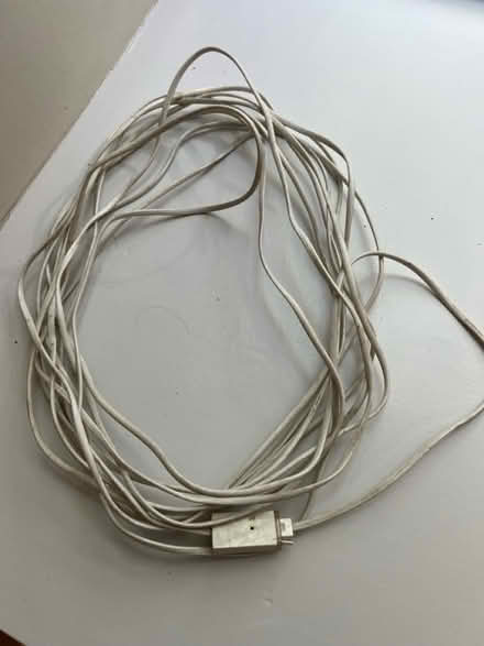 Photo of free Two long telephone extensions (SW4) #1