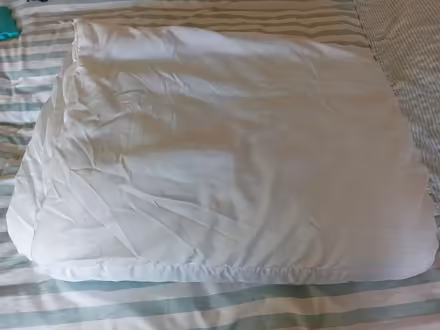 Photo of free Single duvet (Chelmsford CM2) #1